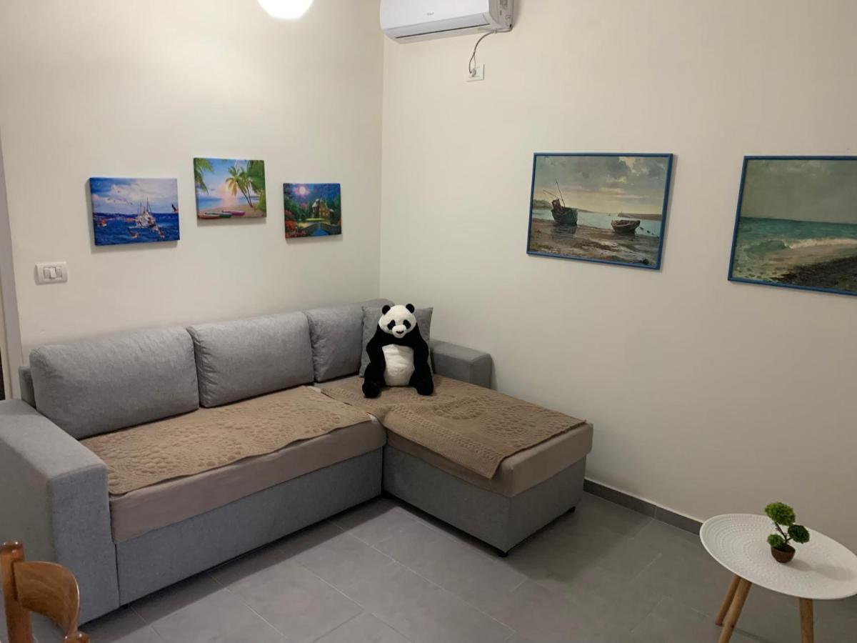 Apartament Klea In Strandnaehe Toplage Durres Luaran gambar