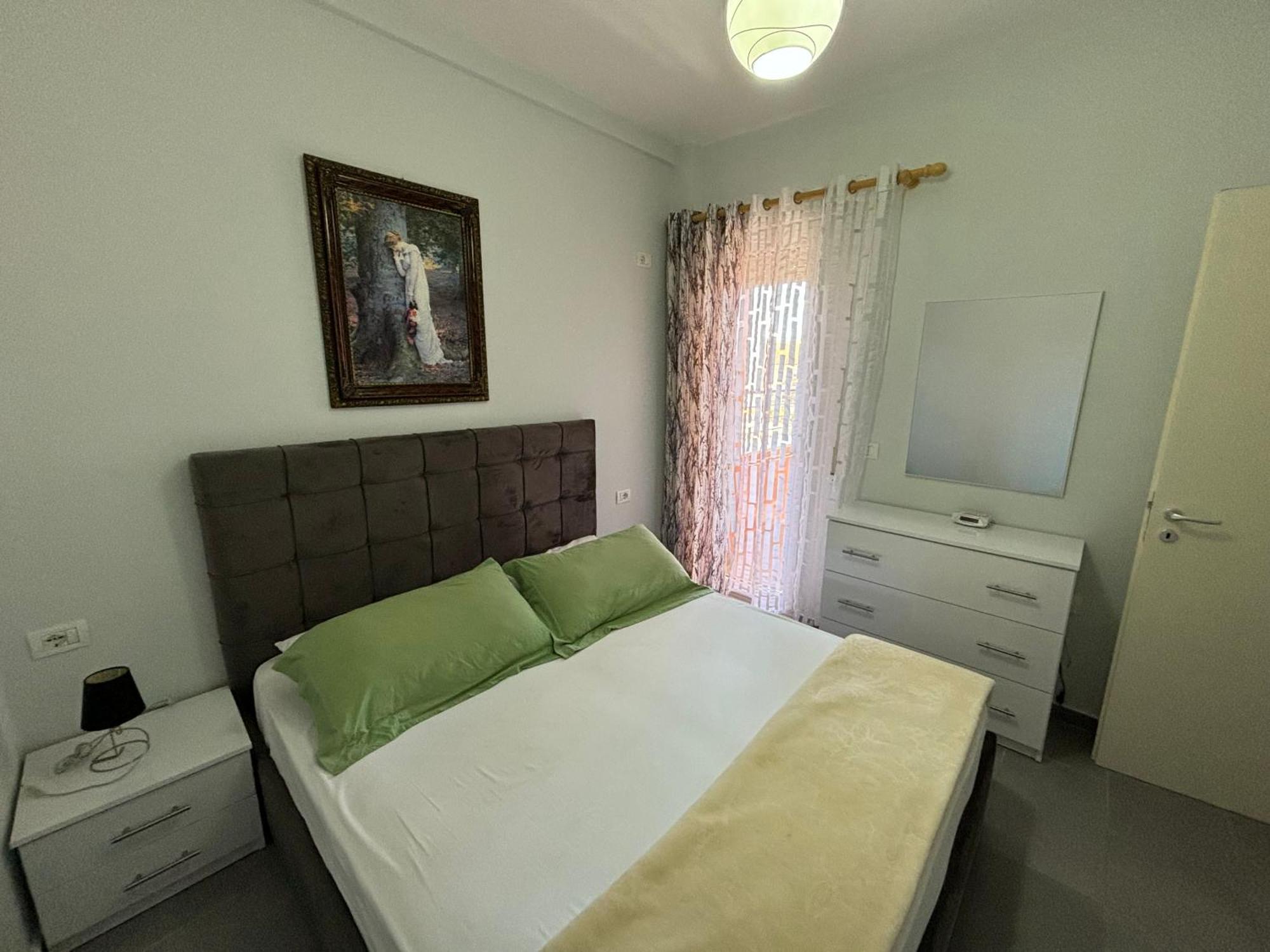 Apartament Klea In Strandnaehe Toplage Durres Luaran gambar